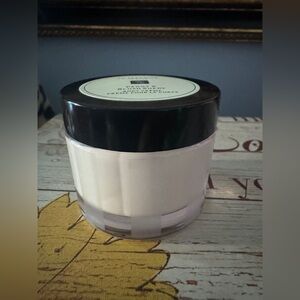 Peony and Suede body cream. Unused.full size.